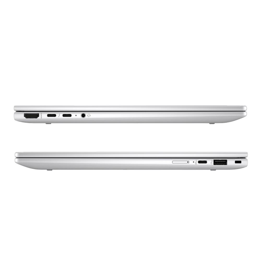 Laptop HP EliteBook X360 1040 G11 AM9H2PT (Ultra 7 165H/ 16GB/ 1TB SSD/ 14 inch WUXGA Touch/ Win 11 Pro/ Silver/ Vỏ nhôm/ Pen)