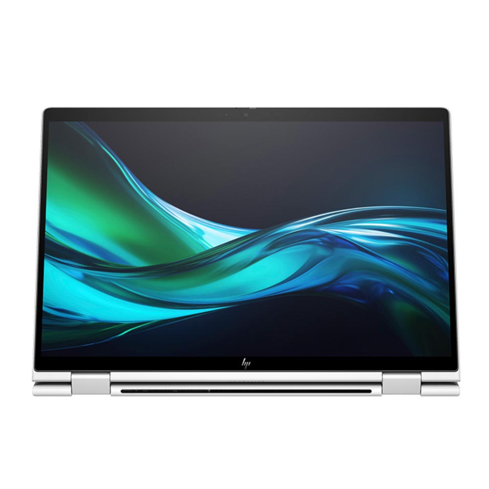 Laptop HP EliteBook X360 1040 G11 AM9H2PT (Ultra 7 165H/ 16GB/ 1TB SSD/ 14 inch WUXGA Touch/ Win 11 Pro/ Silver/ Vỏ nhôm/ Pen)