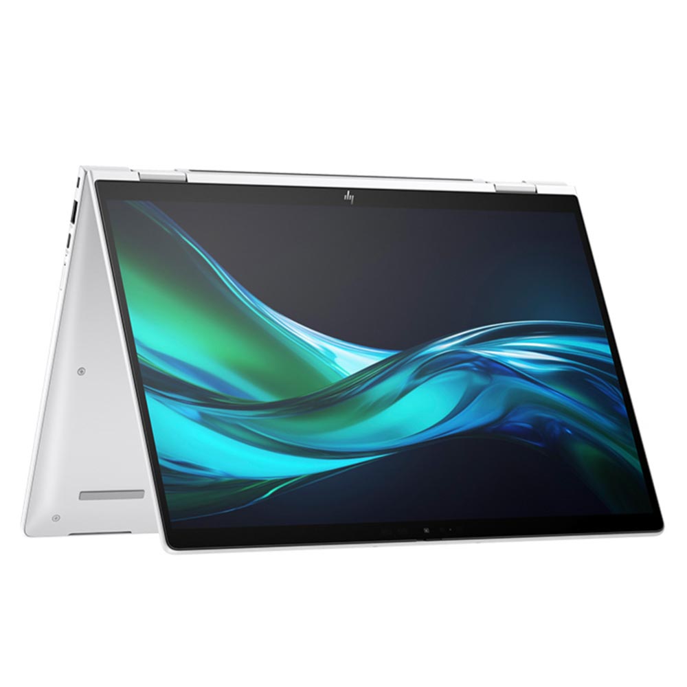 Laptop HP EliteBook X360 1040 G11 AM9H2PT (Ultra 7 165H/ 16GB/ 1TB SSD/ 14 inch WUXGA Touch/ Win 11 Pro/ Silver/ Vỏ nhôm/ Pen)
