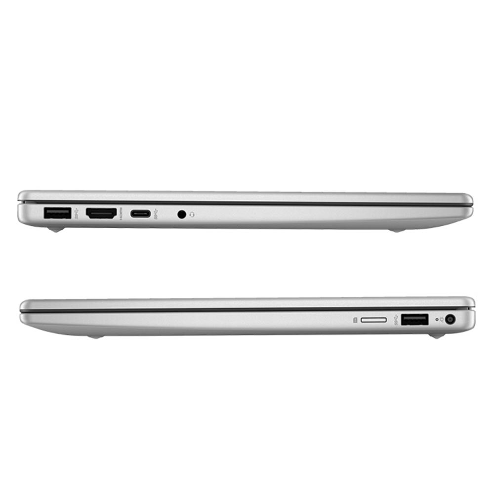 Laptop HP 14 ep1201TU D0BH0PA (Ultra 5 125H/ 24GB/ 512GB SSD/ 14 inch FHD/ Win11/ Silver) 