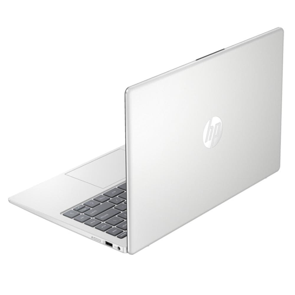 Laptop HP 14 ep1201TU D0BH0PA (Ultra 5 125H/ 24GB/ 512GB SSD/ 14 inch FHD/ Win11/ Silver) 
