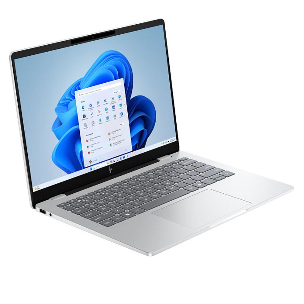 Laptop HP OmniBook 7 14-fs0032TU C1NT8PA (Core 9 270H/ 32GB/ 512GB SSD/ 14 inch WUXGA/ Win 11/ Office/ Bạc)