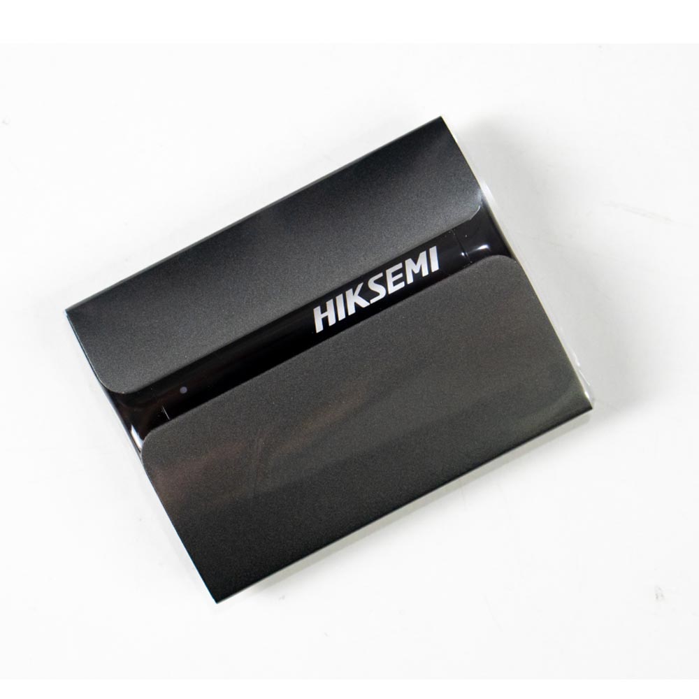 Ổ cứng di động SSD HIKSEMI 512Gb T300S (512GB/ 560MB/s/ Type-C và USB3.1/ 500MBps)