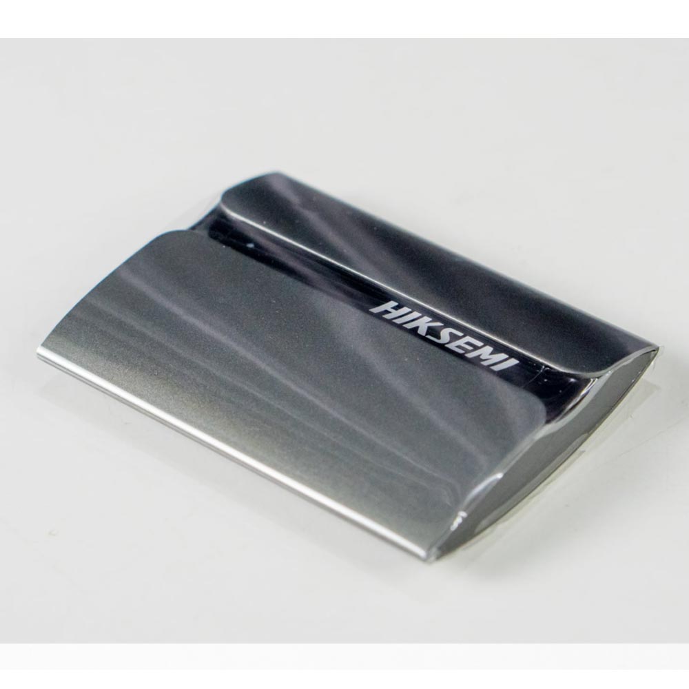 Ổ cứng di động SSD HIKSEMI 512Gb T300S (512GB/ 560MB/s/ Type-C và USB3.1/ 500MBps)