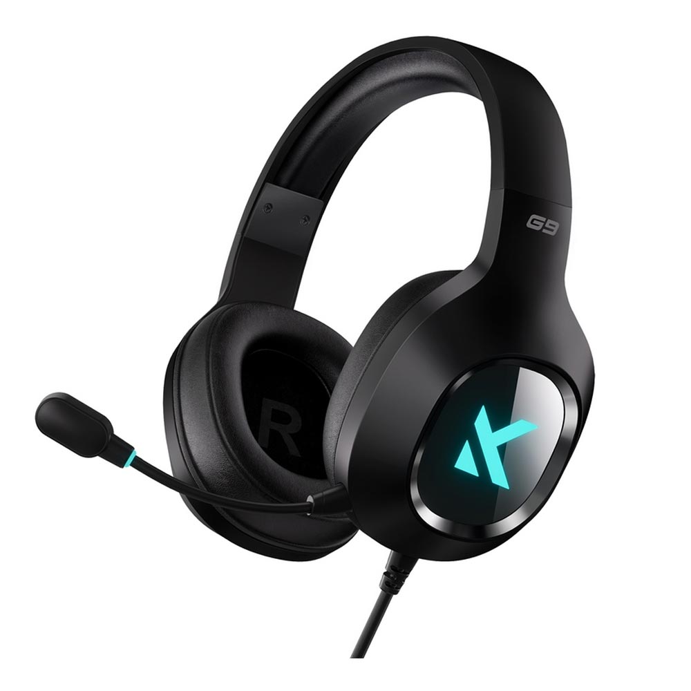 Tai nghe có dây Gaming MCHOSE G9 - Black 
