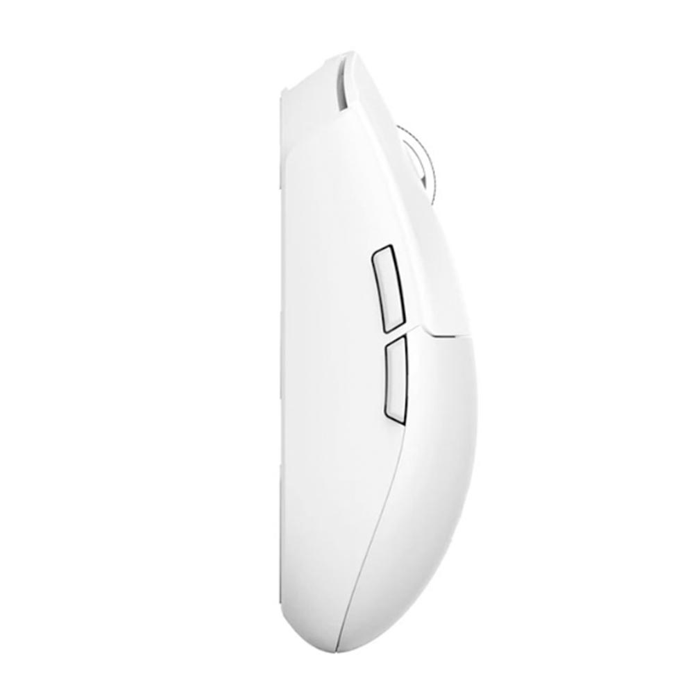 Chuột Gaming không dây MCHOSE G3 V2 Wireless - White 