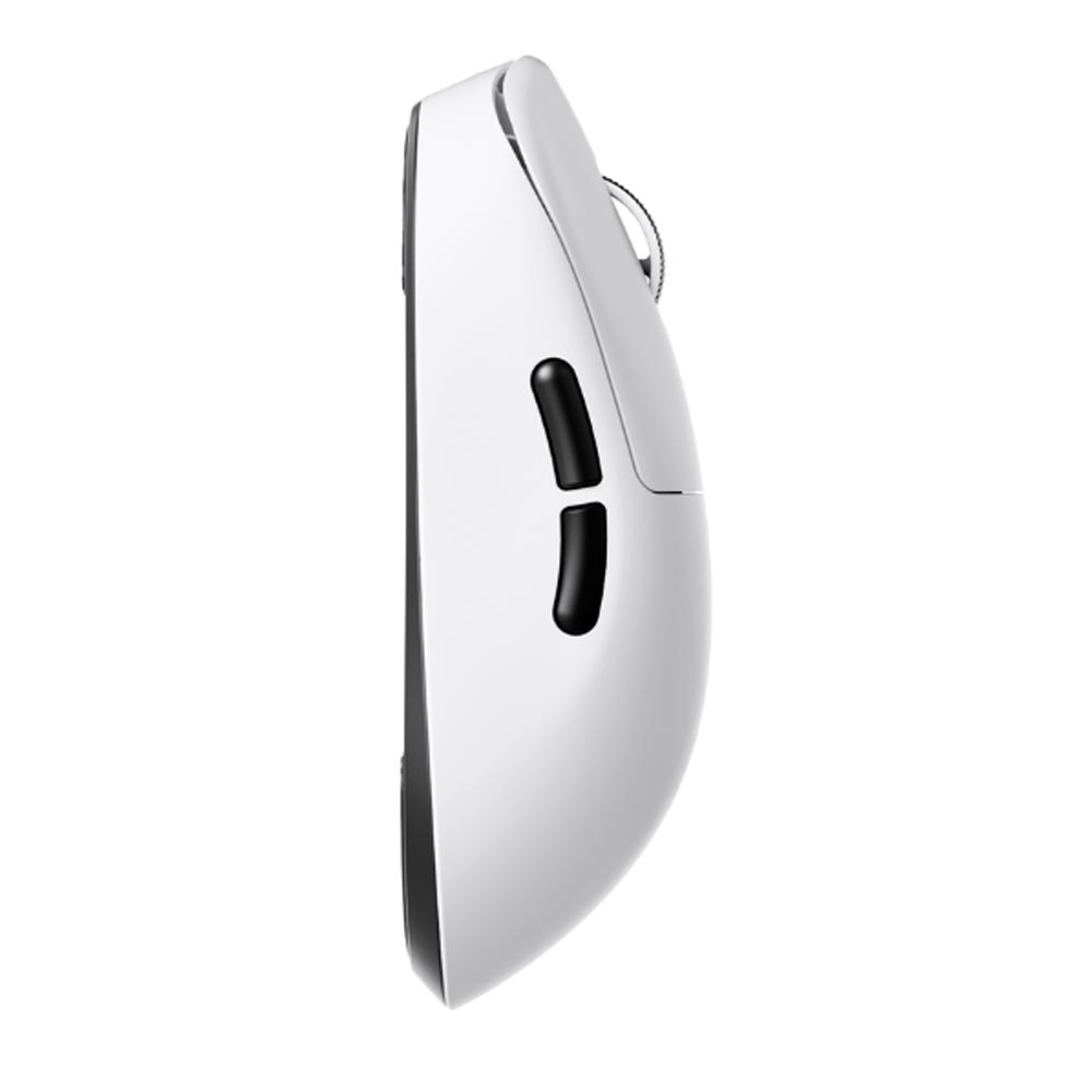 Chuột Gaming không dây MCHOSE 3 Modes M7 Ultra Wireless - White 