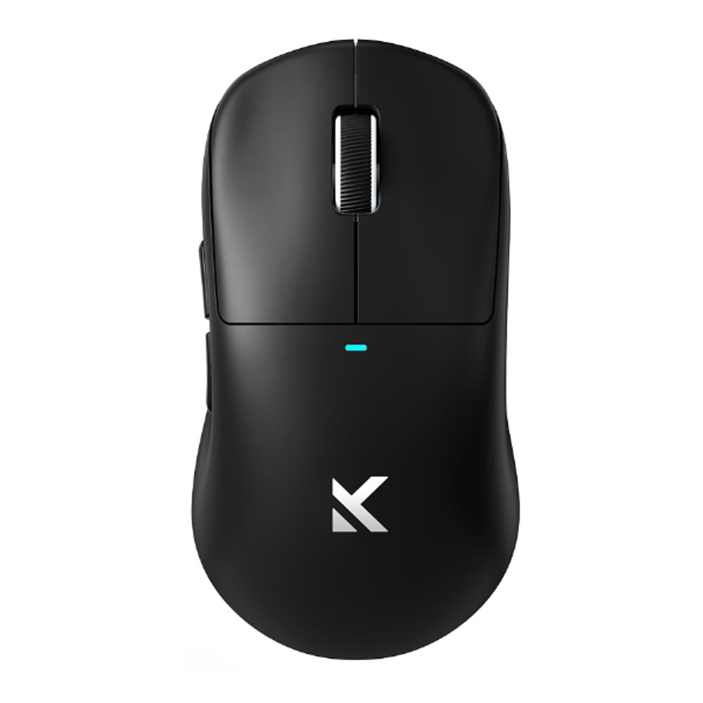 Chuột Gaming không dây MCHOSE M7 Ultra Wireless - Black 