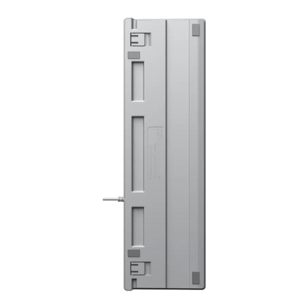 Bàn phím cơ Aula S2022 Pro Xám Red Switch