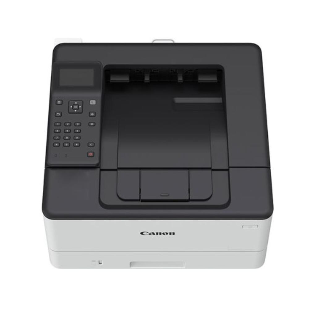 Máy in laser đen trắng Canon LBP243DW II NK (A4/A5/ Đảo mặt/ USB/ LAN/ WIFI)