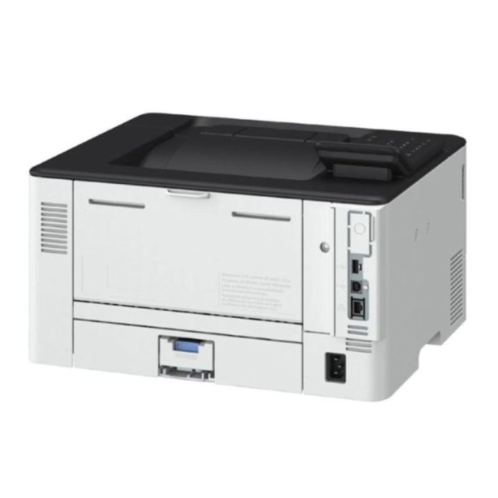 Máy in laser đen trắng Canon LBP243DW II NK (A4/A5/ Đảo mặt/ USB/ LAN/ WIFI)