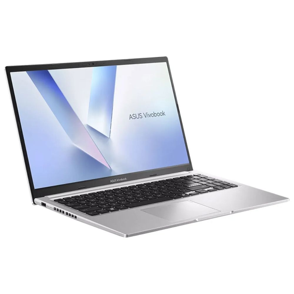 Laptop Asus Vivobook 15 M1502NAQ-BQ021W (R5 150/ 16GB/ 512GB SSD/ 15.6 inch FHD/ 60HZ/ Win11/ Silver)