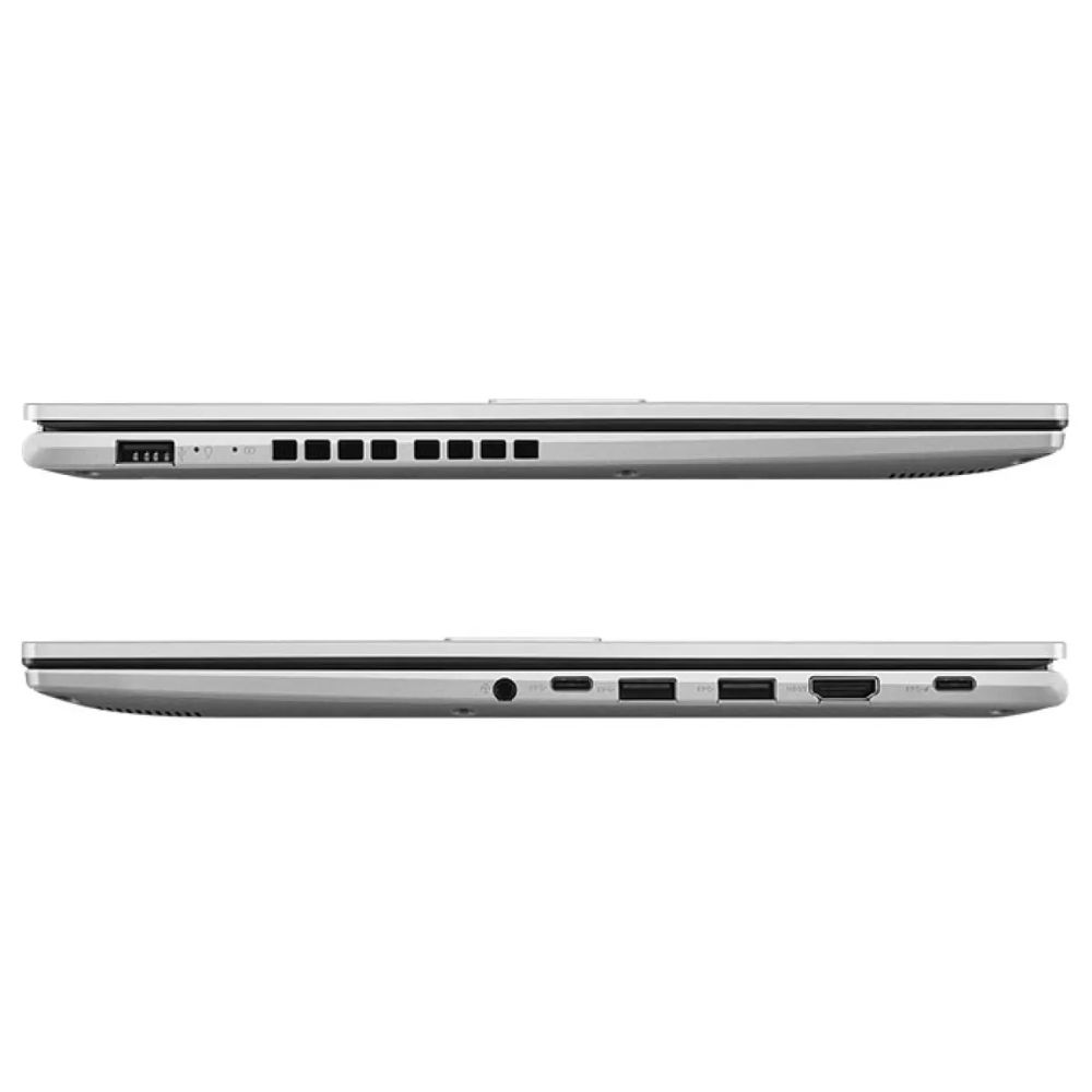 Laptop Asus Vivobook 15 M1502NAQ-BQ021W (R5 150/ 16GB/ 512GB SSD/ 15.6 inch FHD/ 60HZ/ Win11/ Silver)