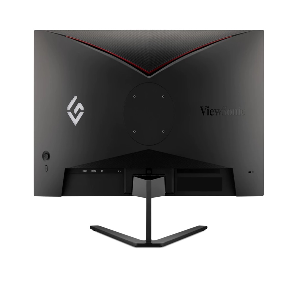 Màn hình gaming Viewsonic VX2766-2K-PRO-9 (27Inch/ 2K/ 2ms/ 320Hz/ 450 cd/m2/ IPS)