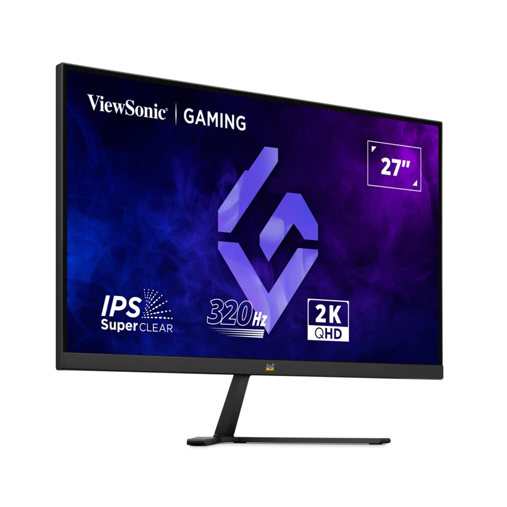 Màn hình gaming Viewsonic VX2766-2K-PRO-9 (27Inch/ 2K/ 2ms/ 320Hz/ 450 cd/m2/ IPS)