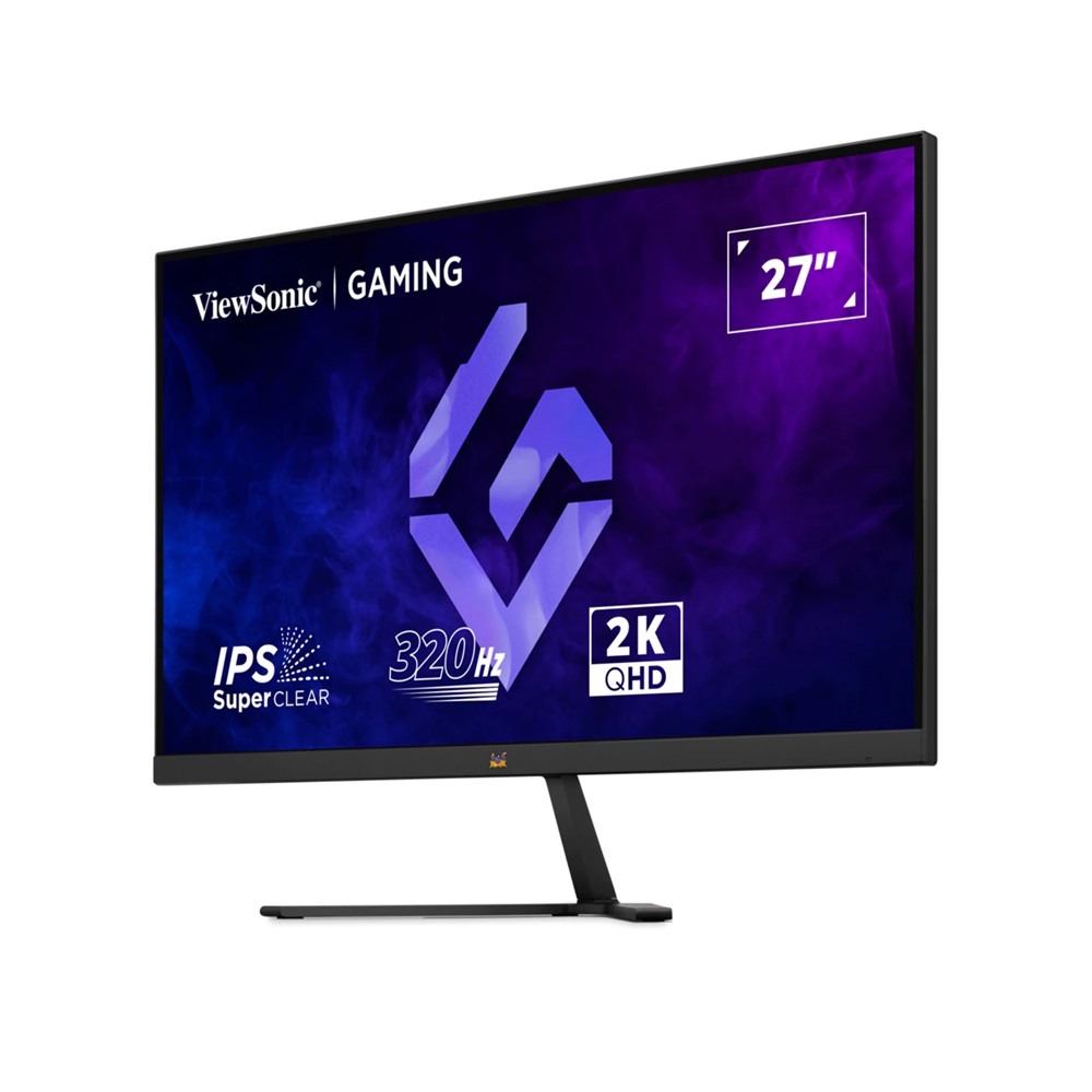 Màn hình gaming Viewsonic VX2766-2K-PRO-9 (27Inch/ 2K/ 2ms/ 320Hz/ 450 cd/m2/ IPS)