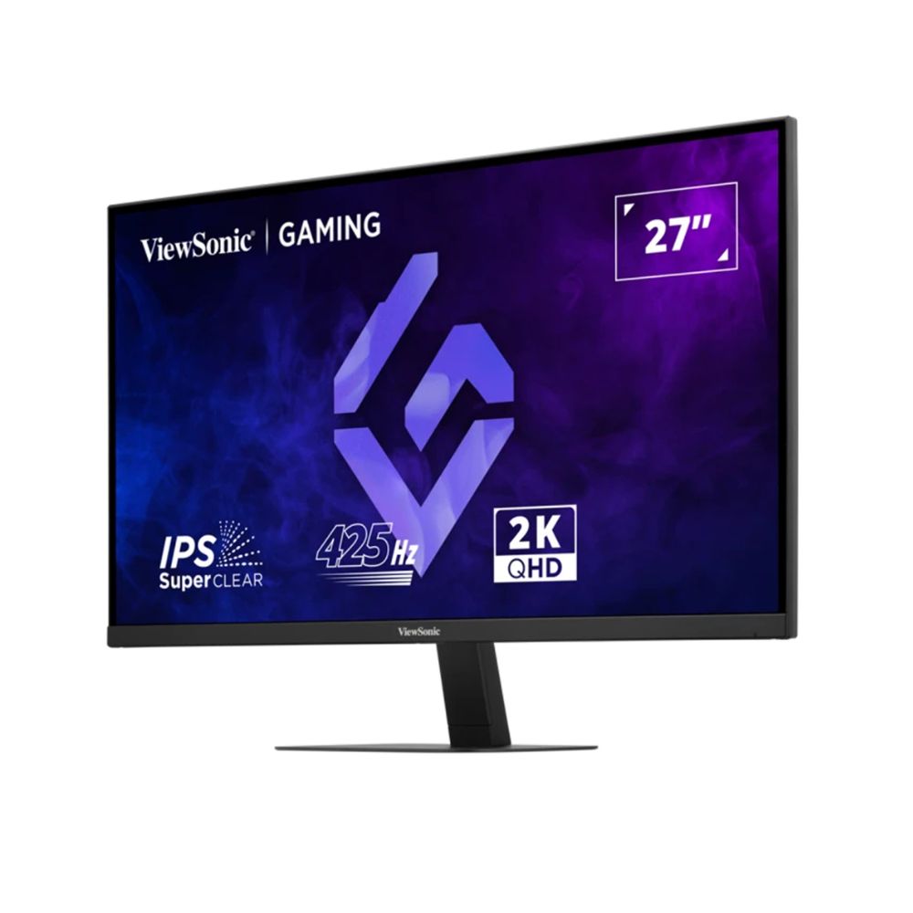 Màn hình gaming Viewsonic VX2757-2K-PRO-4 (27Inch/ 2K/ 1ms/ 425Hz/ 400cd/m2/ IPS)