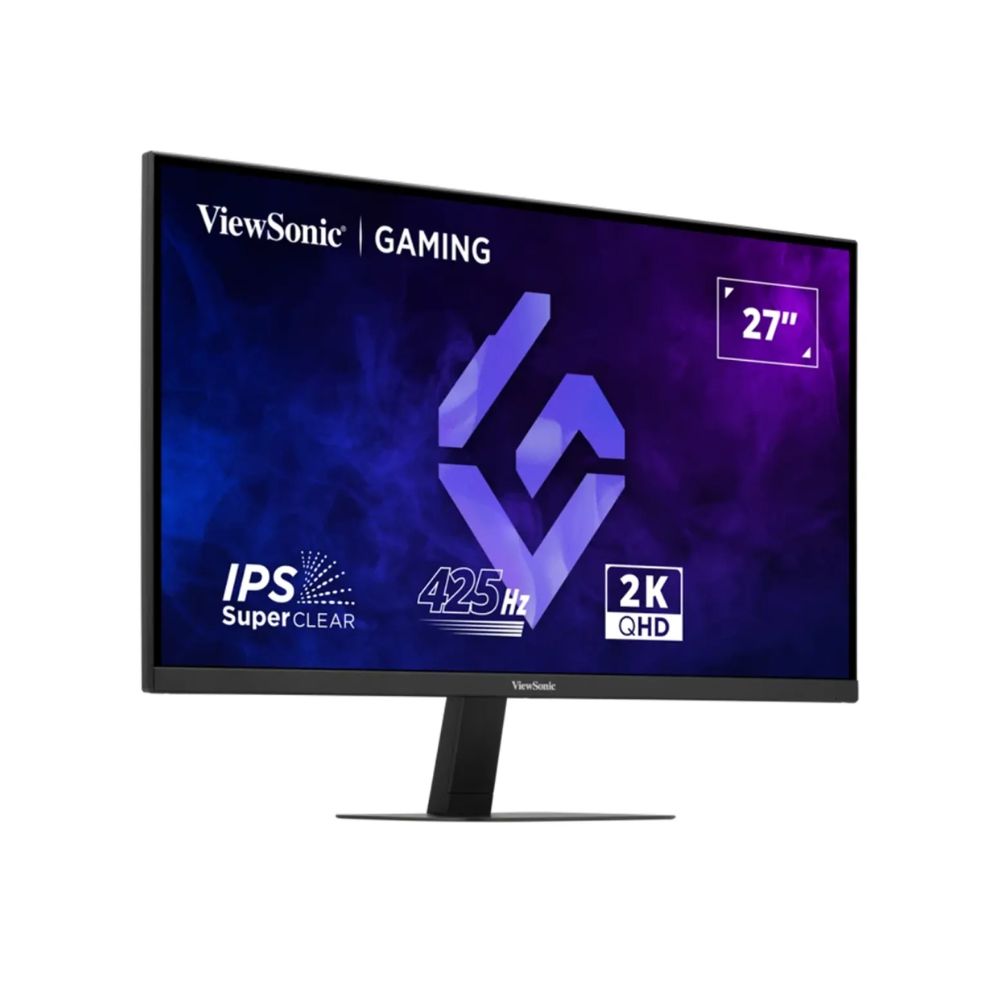 Màn hình gaming Viewsonic VX2757-2K-PRO-4 (27Inch/ 2K/ 1ms/ 425Hz/ 400cd/m2/ IPS)