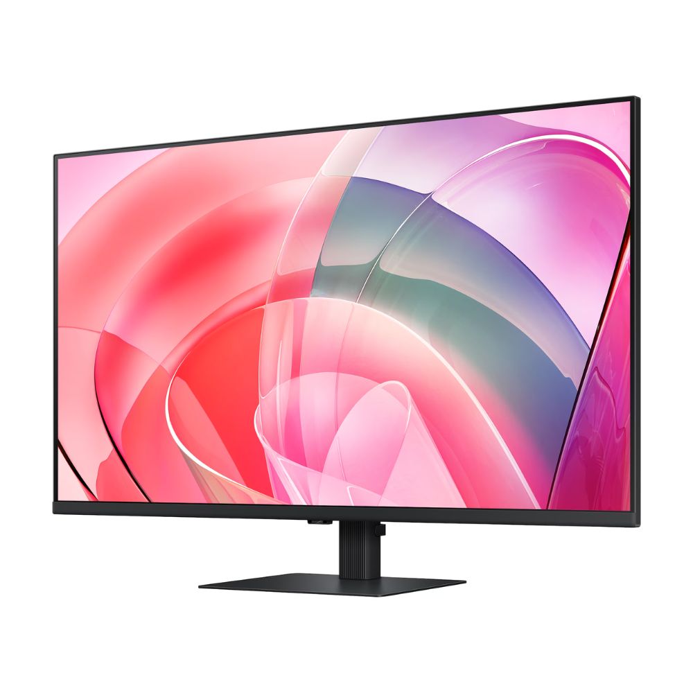 Màn hình đồ họa Samsung ViewFinity S7 LS37D702EAEXXV (37Inch/ 4K (3840 x 2160)/ 5ms/ 60HZ/ 350cd/m2/ VA)