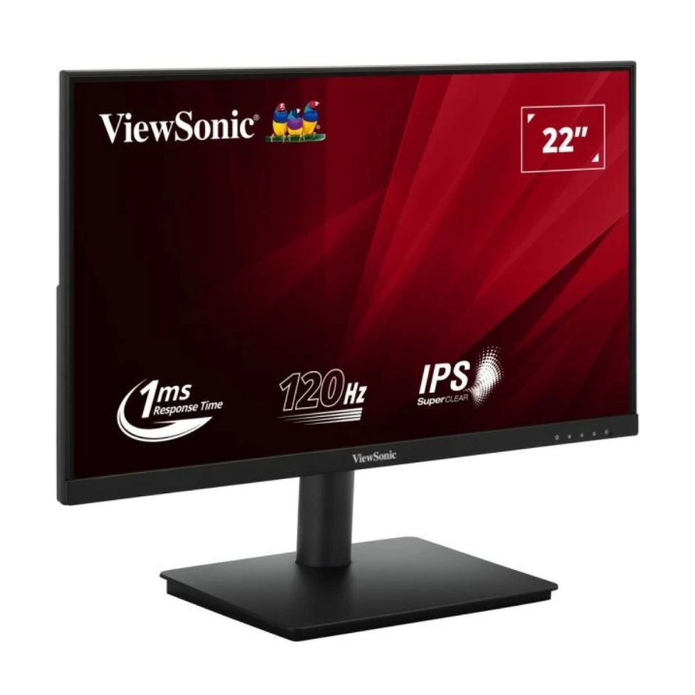 Màn hình Viewsonic VA221A-H (21.5Inch/ Full HD/ 1ms/ 120Hz/ 250cd/m2/ IPS)