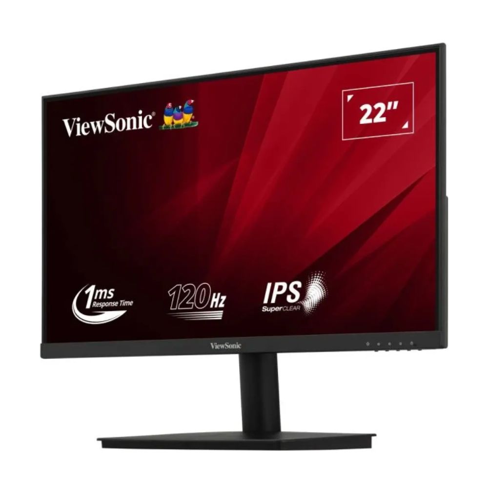 Màn hình Viewsonic VA221A-H (21.5Inch/ Full HD/ 1ms/ 120Hz/ 250cd/m2/ IPS)