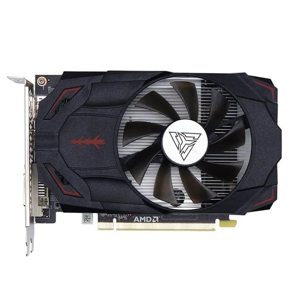Card đồ họa Arktek RX 550 4GB GDDR5