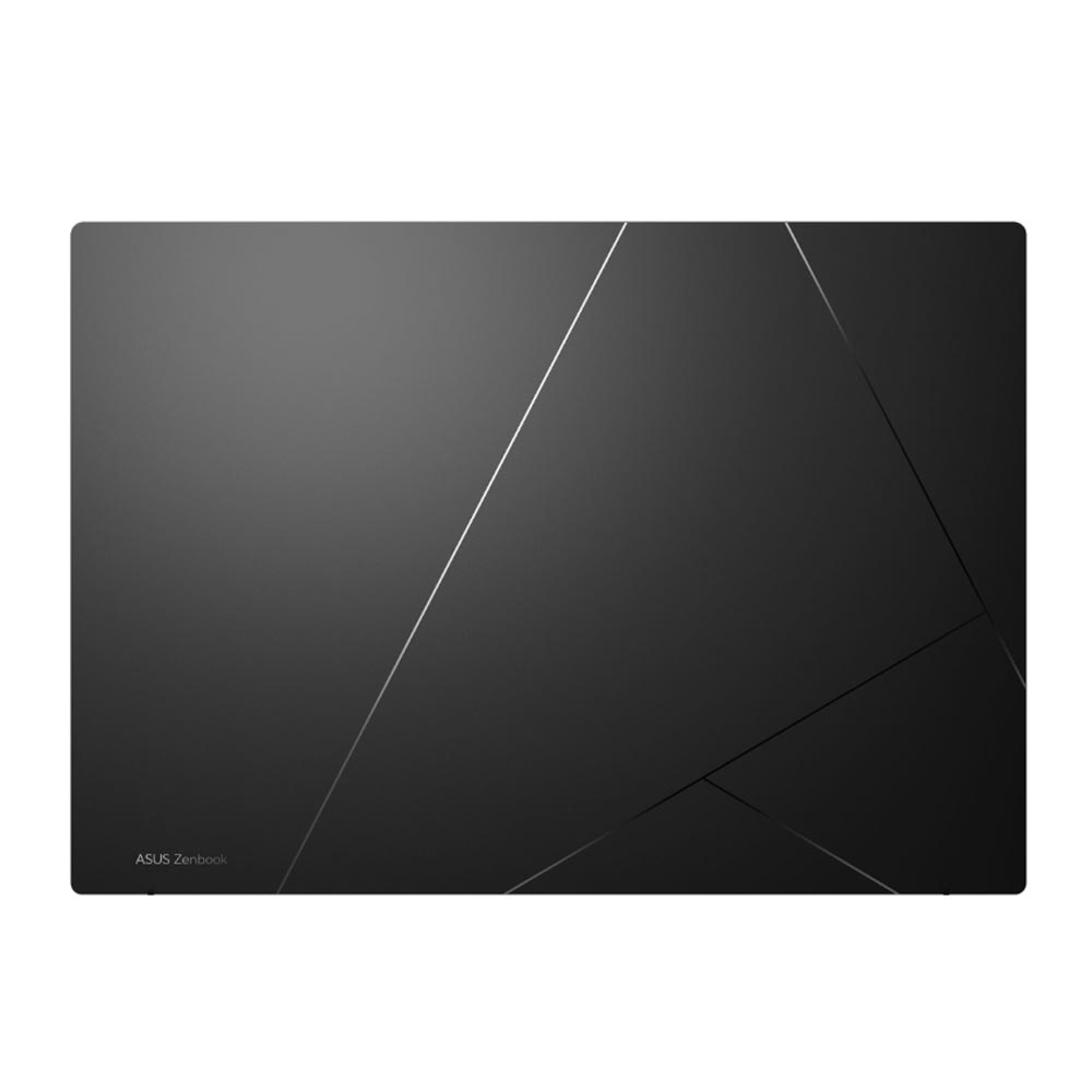 Laptop Asus Zenbook 14 UM3406GA-QD073WS (AI 7 445/ 32GB/ 1TB SSD/ 14 inch OLED/ 60HZ/ Win 11/ Office/ Black/ Vỏ nhôm/ Túi)