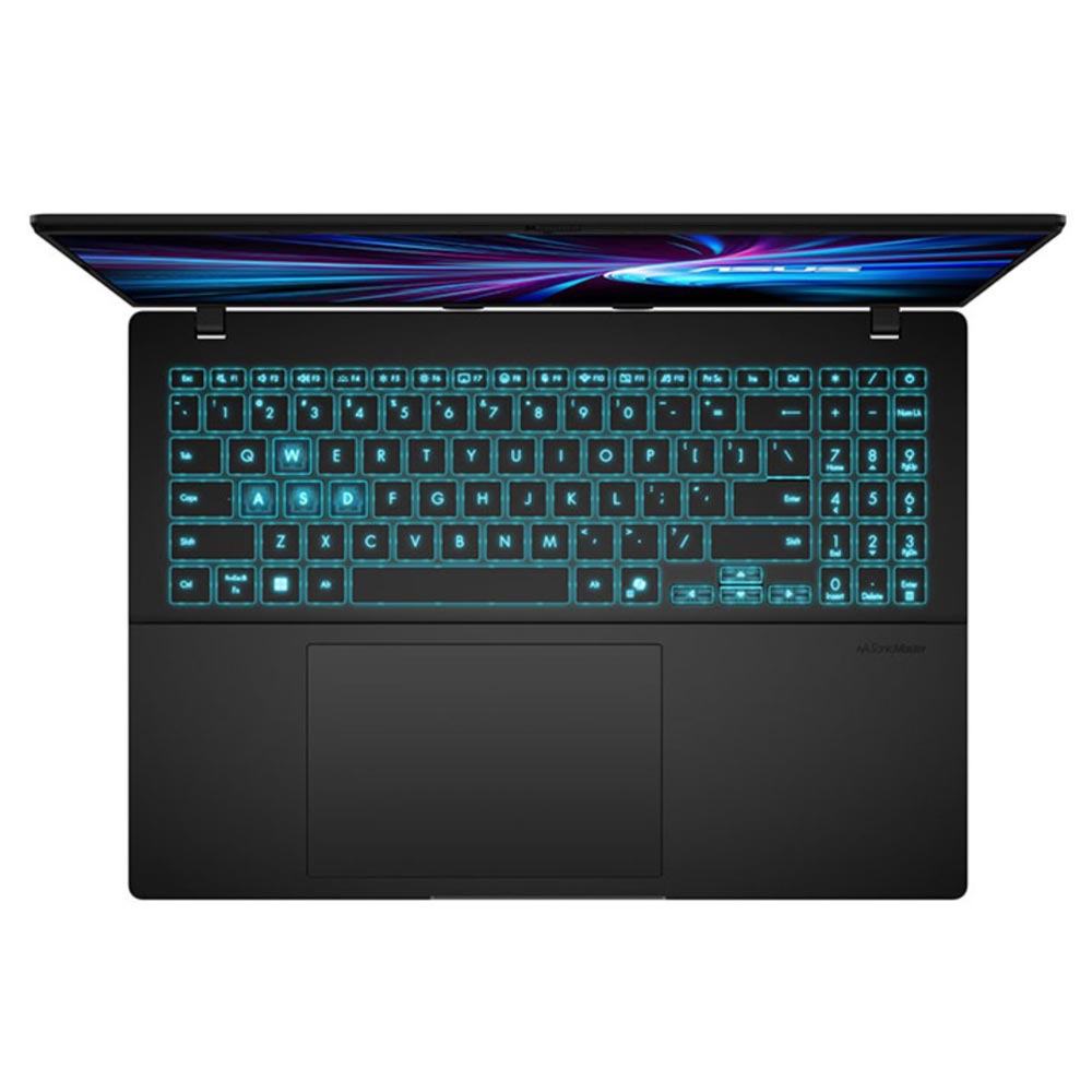 Laptop Asus Gaming Vivobook V3607VJ-RP071W (Core 5 210H/ 16GB/ 512GB SSD/ RTX 3050 6Gb/ 16 inch WUXGA/ 144Hz/ Win11/ Black)