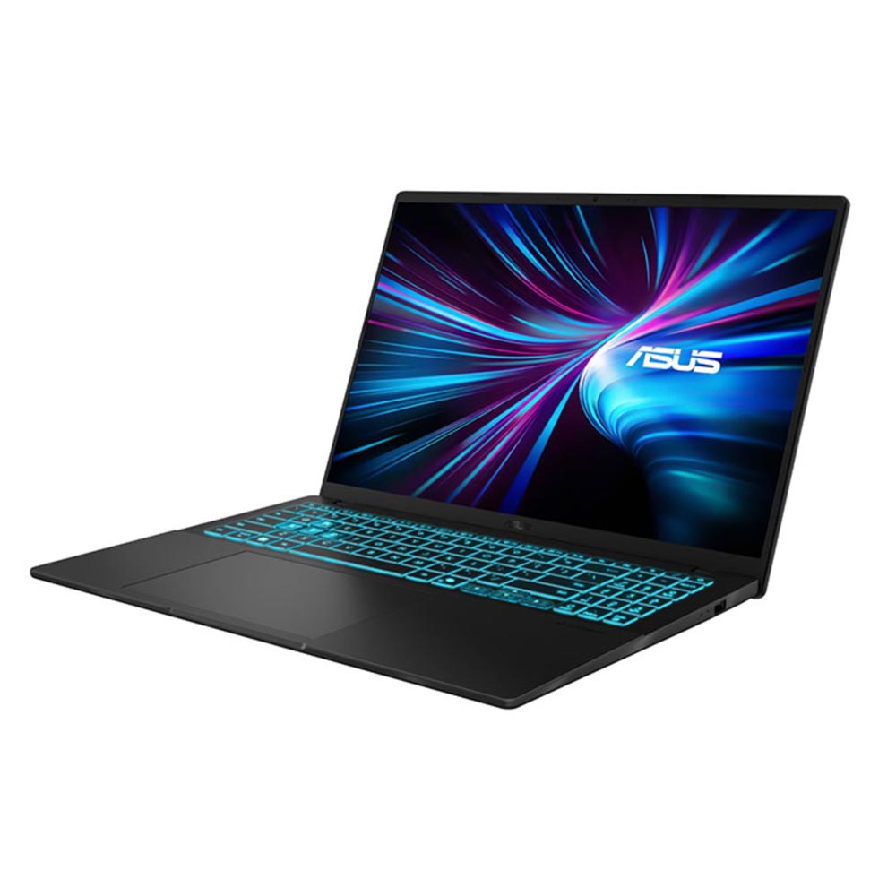 Laptop Asus Gaming Vivobook V3607VJ-RP071W (Core 5 210H/ 16GB/ 512GB SSD/ RTX 3050 6Gb/ 16 inch WUXGA/ 144Hz/ Win11/ Black)