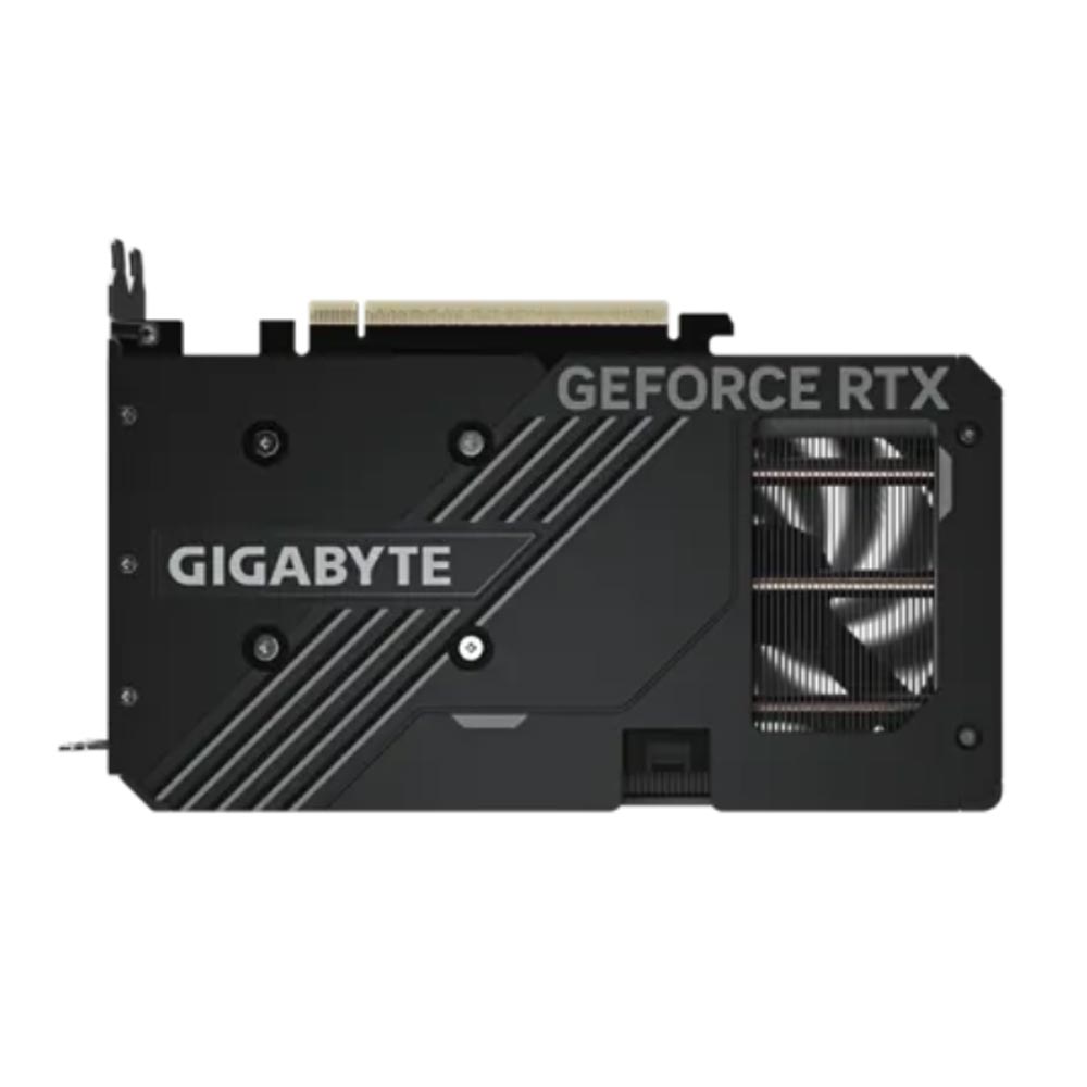 Card đồ họa Gigabyte GeForce RTX 5060 Ti WINDFORCE MAX OC 8G (N506TWF2MAX OC-8GD)