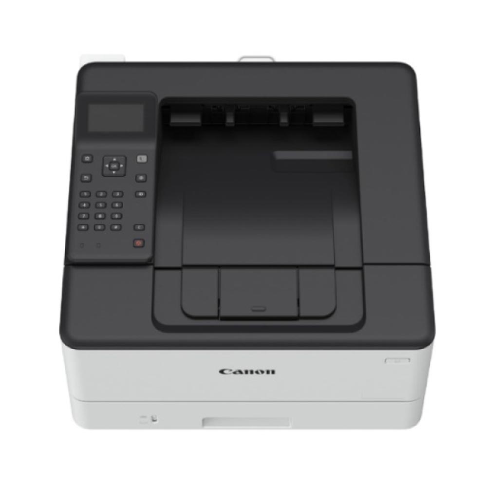 Máy in laser đen trắng Canon LBP246DW II (A4/A5/ Đảo mặt/ USB/ LAN/ WIFI)