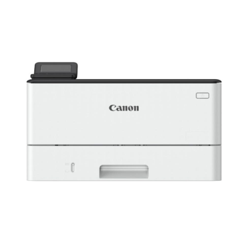 Máy in laser đen trắng Canon LBP246DW II (A4/A5/ Đảo mặt/ USB/ LAN/ WIFI)