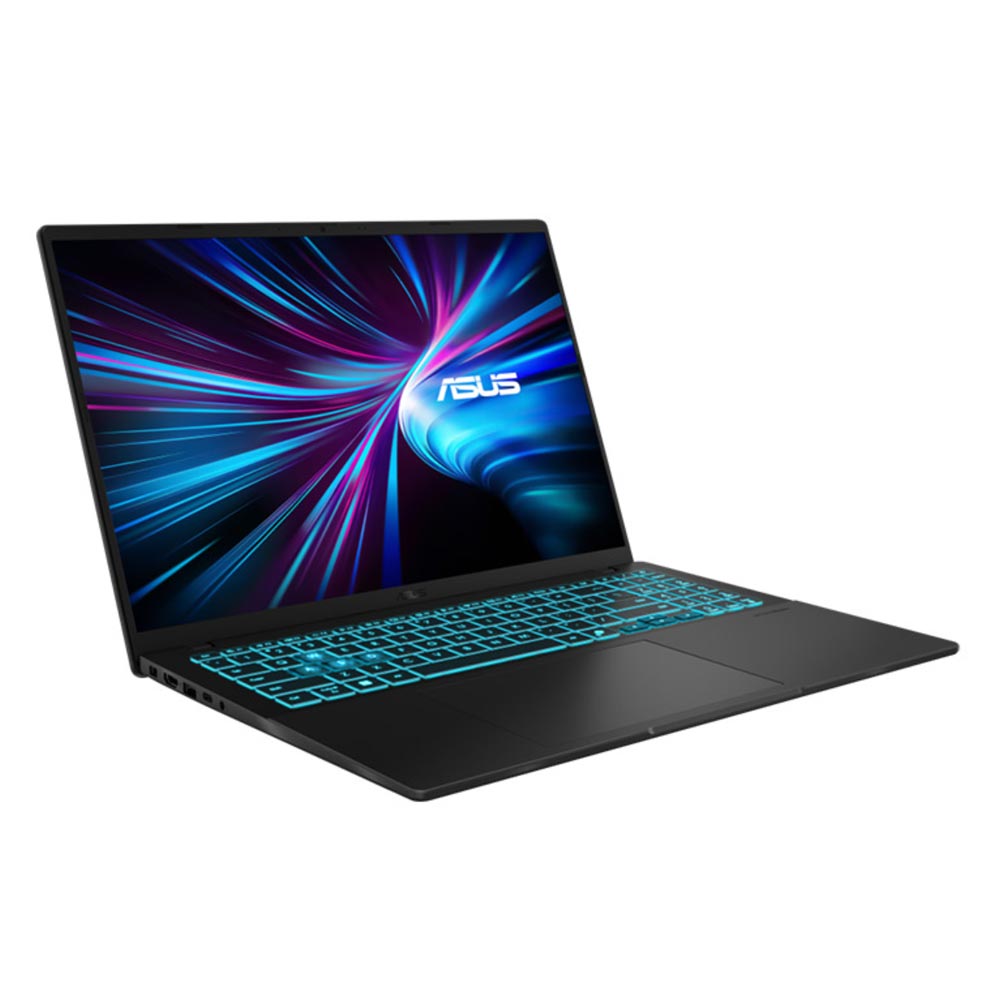 Laptop Asus Gaming Vivobook V3607VH-RP084W (Core 5 210H/ 16GB/ 512GB SSD/ RTX 5050 8GB/ 16 inch WUXGA/ 144Hz/ Win11/ Black)
