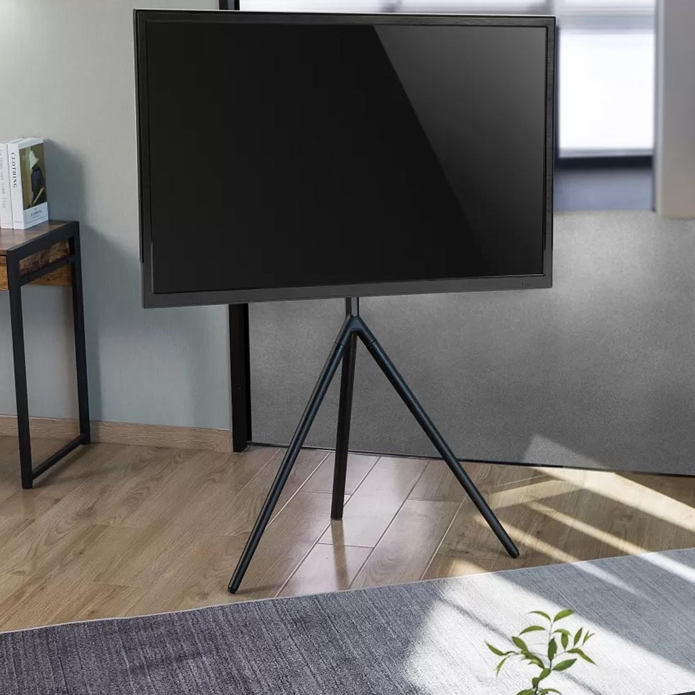 Giá treo Tivi 3 chân Ergotek E2200 (45 – 65 Inch)
