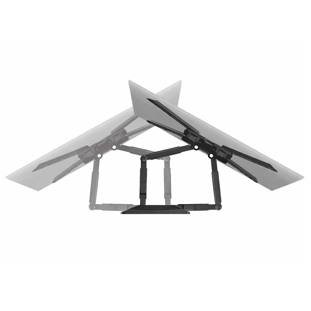 Giá treo Tivi xoay đa năng Ergotek E65 (32 – 75 Inch)
