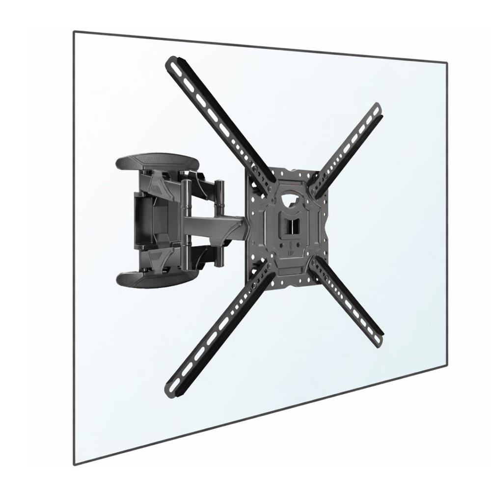 Giá treo Tivi xoay đa năng Ergotek E65 (32 – 75 Inch)