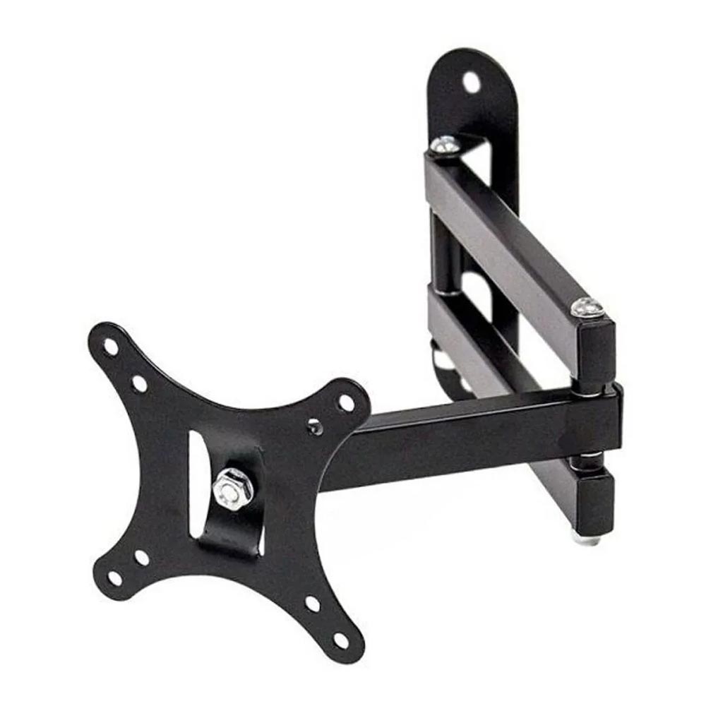 Giá treo Tivi sát tường siêu mỏng Ergotek E82 (17 – 32 Inch)