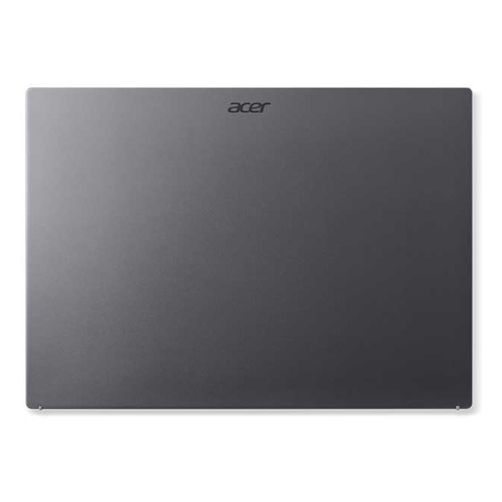 Laptop Acer Aspire GO 14 AI AG14-71M-52LH (Ultra 5 115U/ 16GB/ 512GB SSD/ 14 inch FHD+/ 60HZ/ Win11/ Grey/ 1Y)