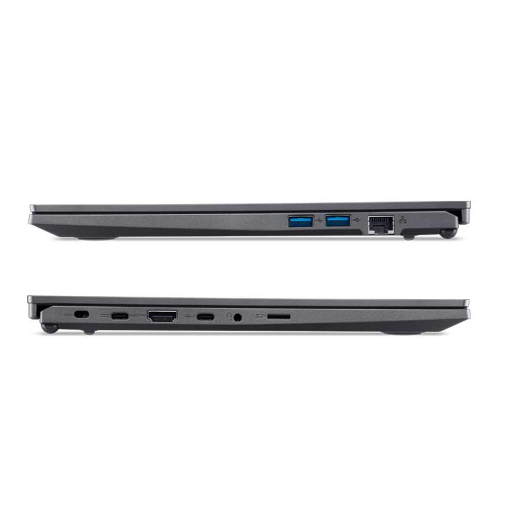Laptop Acer Aspire GO 14 AI AG14-71M-52LH (Ultra 5 115U/ 16GB/ 512GB SSD/ 14 inch FHD+/ 60HZ/ Win11/ Grey/ 1Y)
