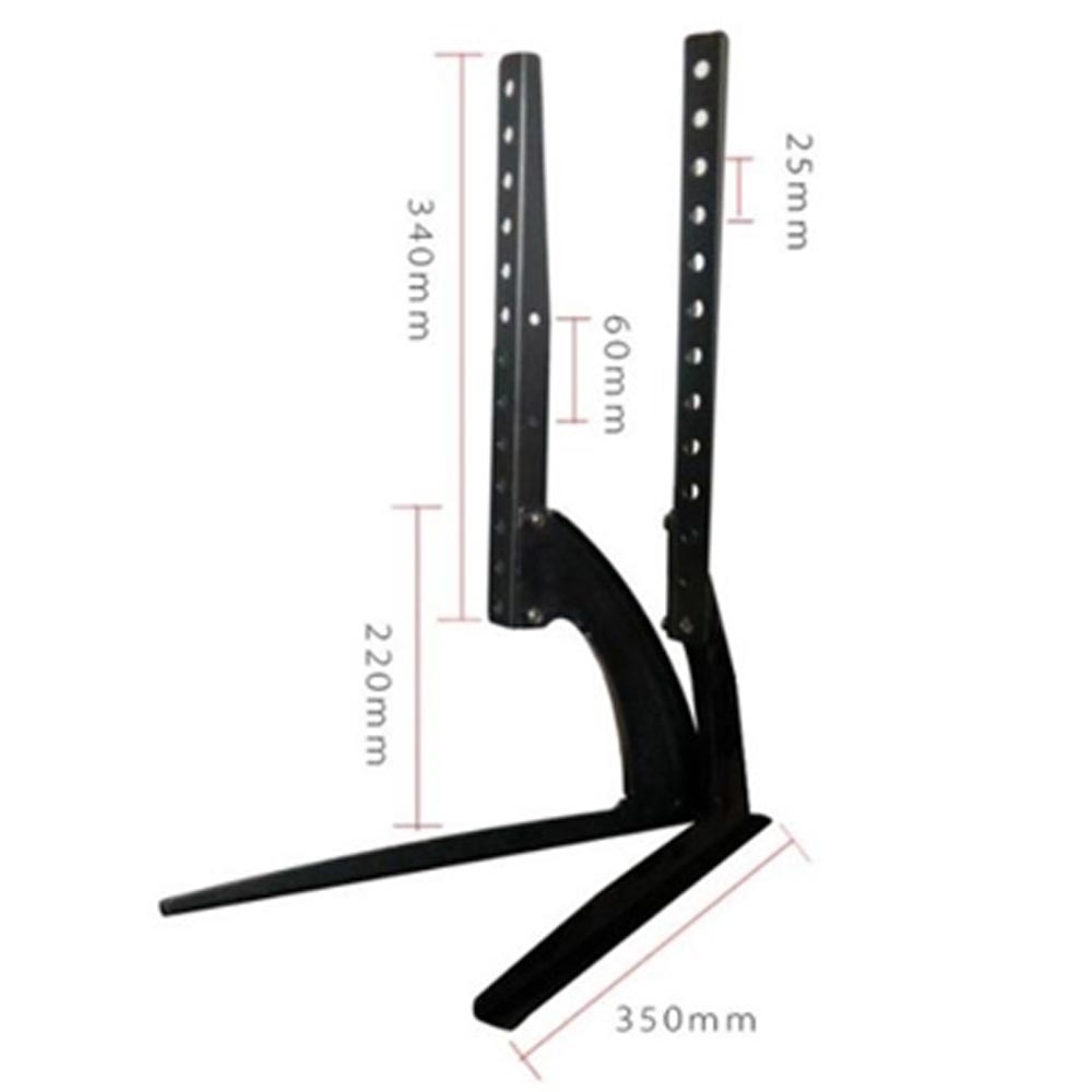 Chân đế Tivi đa năng Ergotek E601 (26 – 40 Inch)