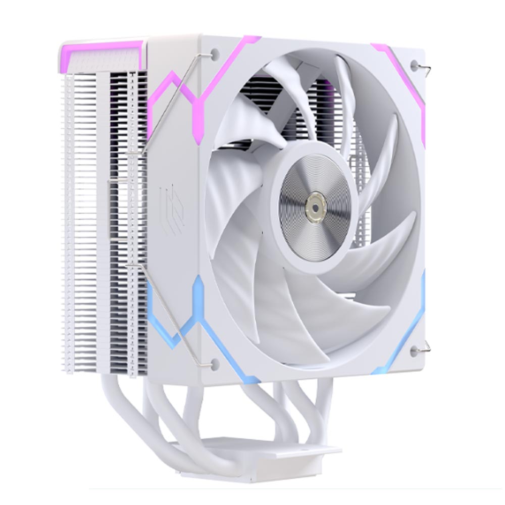 Tản nhiệt CPU EINAREX GLIDE G100 White