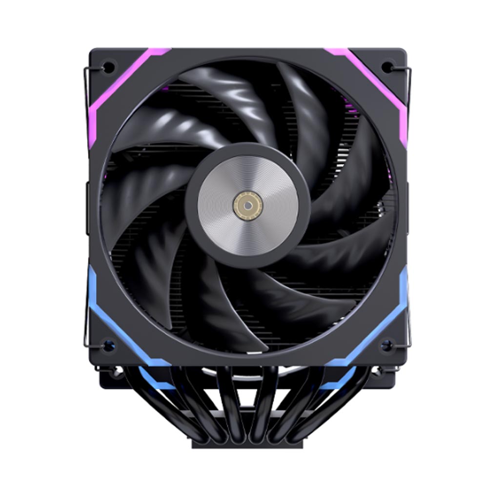 Tản nhiệt CPU EINAREX VENTUS V300 Black