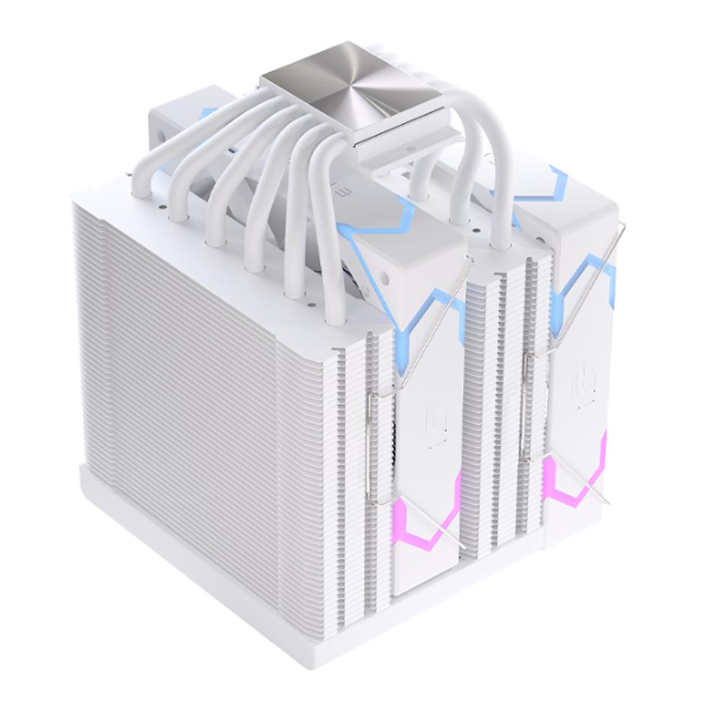 Tản nhiệt CPU EINAREX VENTUS V300 White