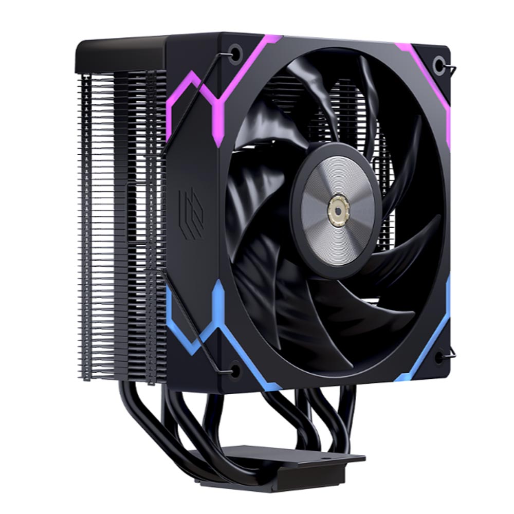 Tản nhiệt CPU EINAREX VENTUS V100 Black
