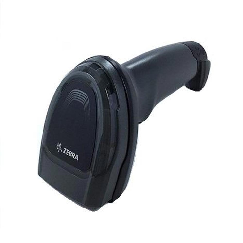 Máy quét mã vạch 2d Zebra DS8108 (Cầm tay)