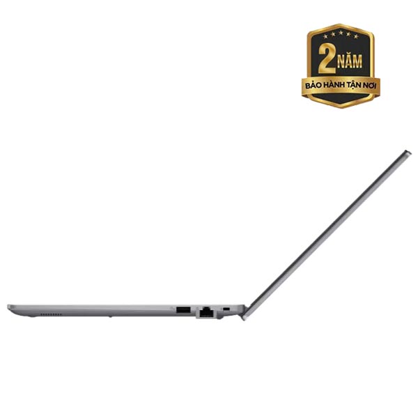 Laptop Asus ExpertBook P1403CVA-C3U08-50W (Core 3 100U/ 8GB/ 512GB SSD/ 14 inch FHD/ 60HZ/ Win11/ Grey)