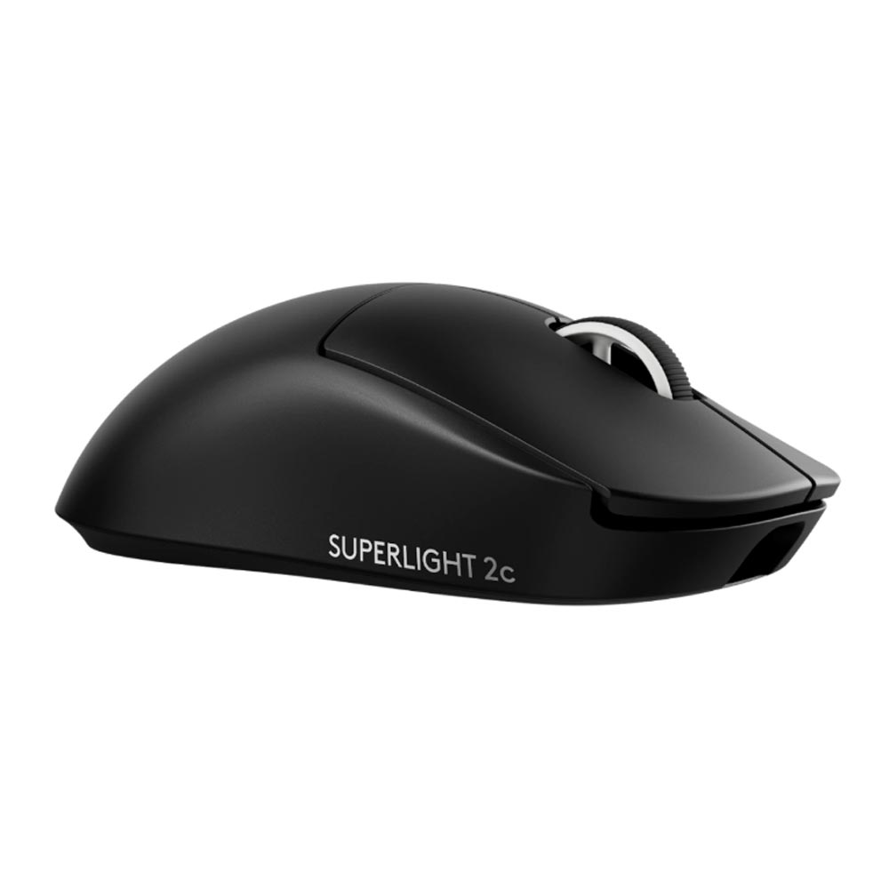 Chuột Gaming không dây Logitech G Pro X Superlight 2C Wireless Black
