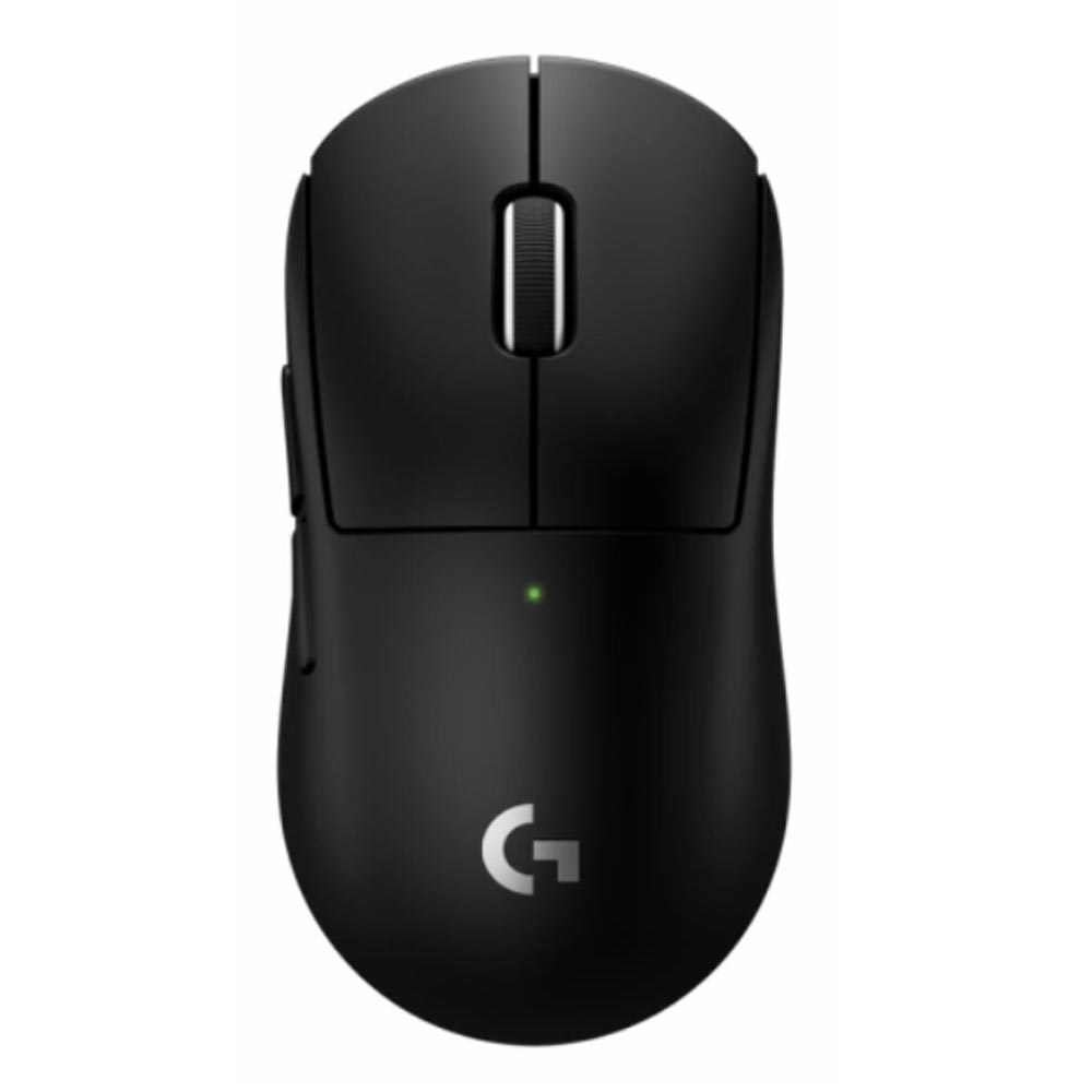 Chuột Gaming không dây Logitech G Pro X Superlight 2C Wireless Black 
