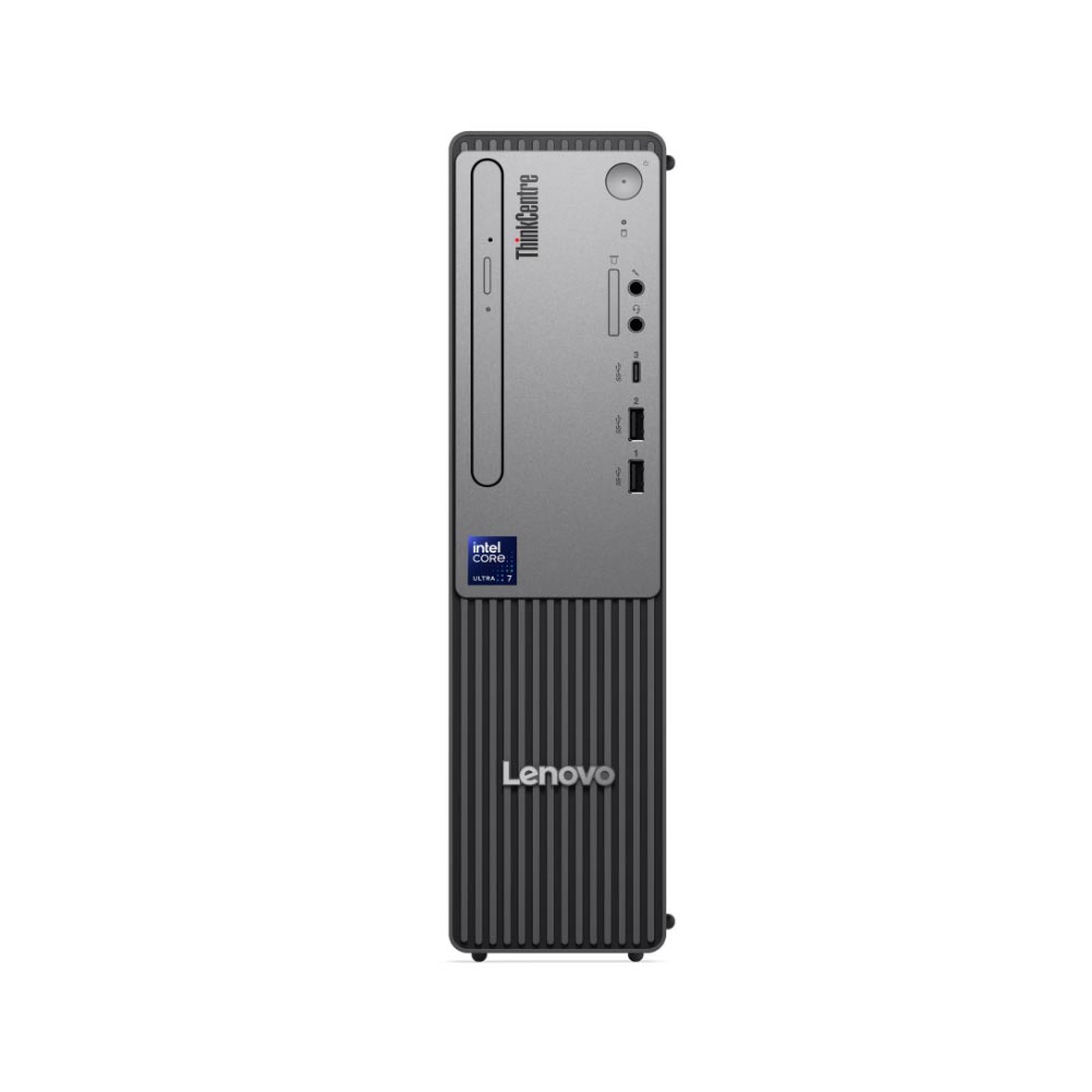 PC Lenovo ThinkCentre Neo 50S G6 13DM003KVA (Ultra 5 225/ 8GB/ 256Gb SSD/ Wifi + BT/ Key/ Mouse/ NoOS/ 1Y)