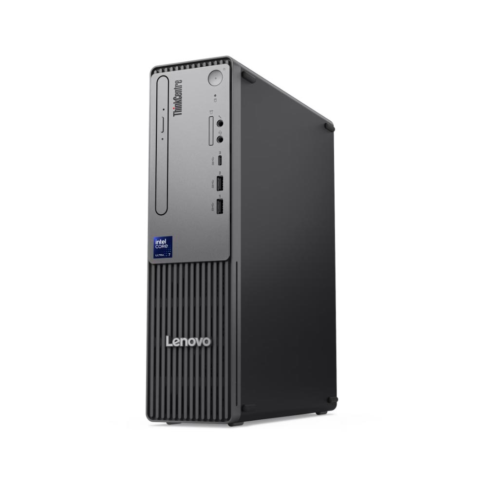 PC Lenovo ThinkCentre Neo 50S G6 13DM003KVA (Ultra 5 225/ 8GB/ 256Gb SSD/ Wifi + BT/ Key/ Mouse/ NoOS/ 1Y)